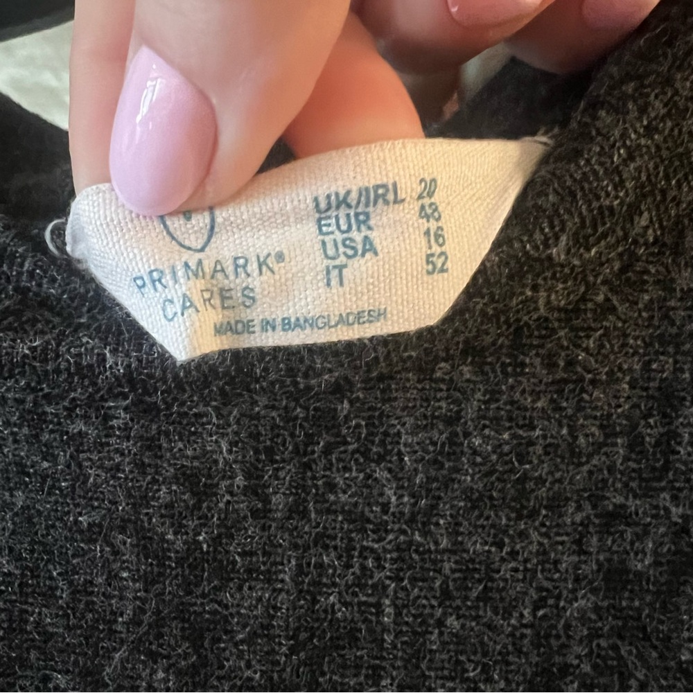 Primark Dress - Picture 3 of 8
